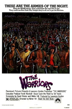 The Warriors (film)
